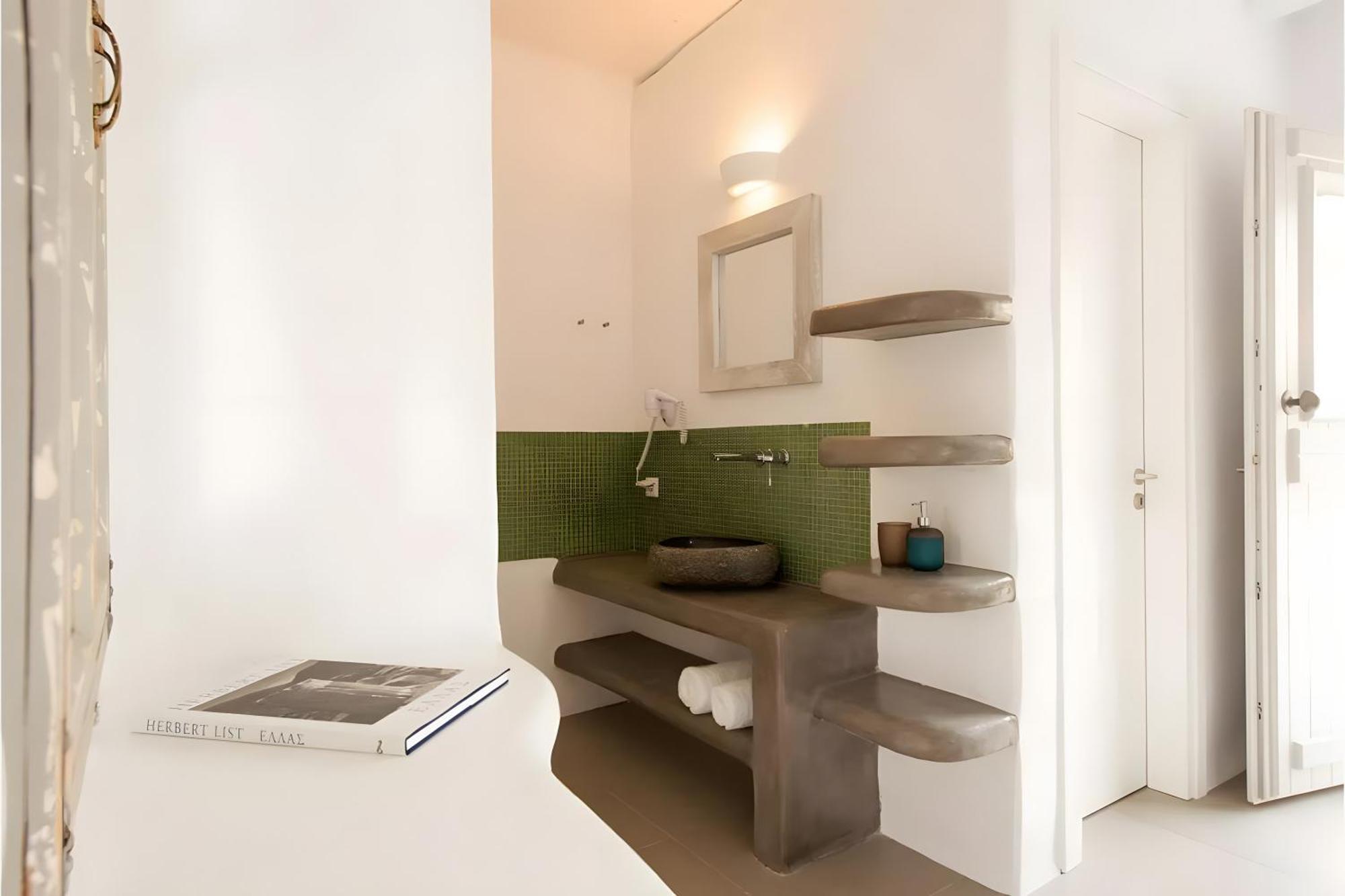 Maisonette No 3 90 Squares Meters Kímolos Eksteriør bilde
